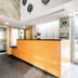Receptionist