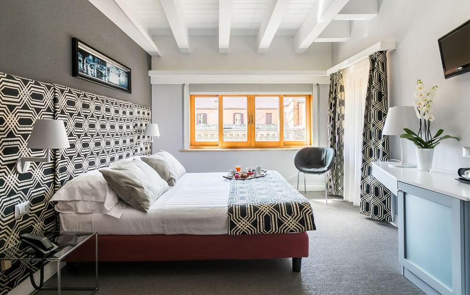 Soveværelse Billede