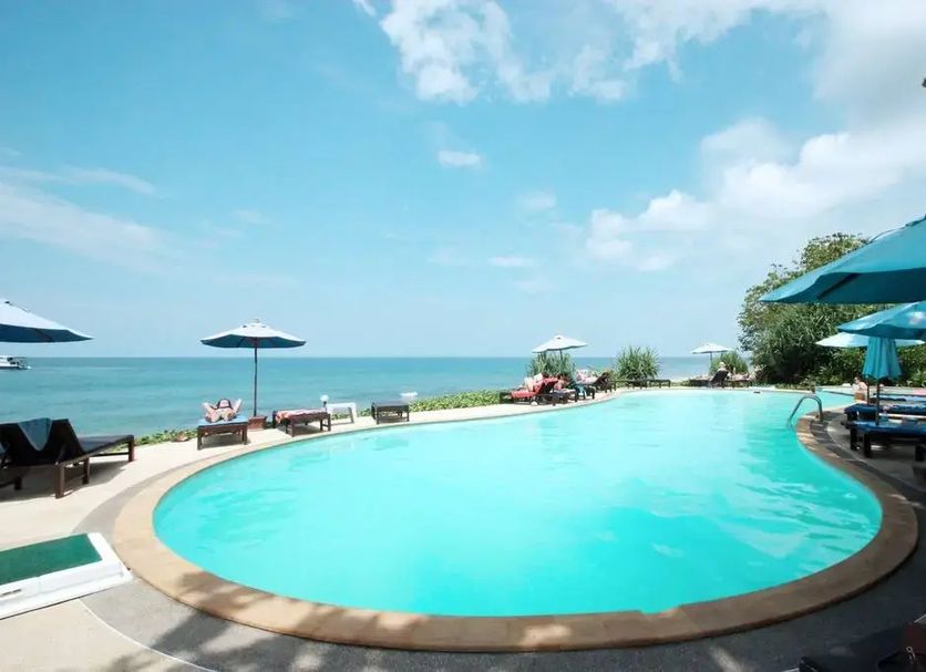 Pool Billede