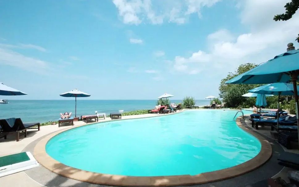 Pool Billede