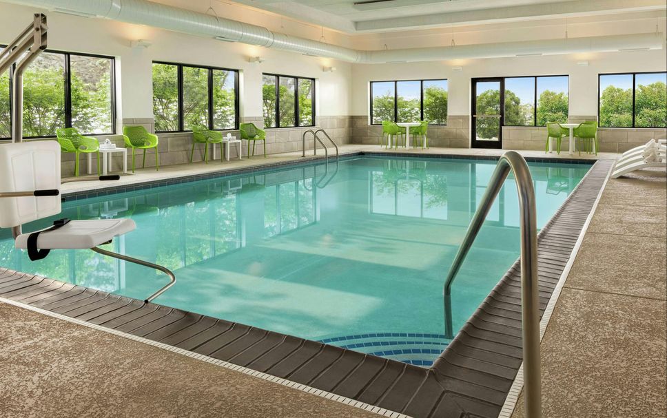 Pool Billede