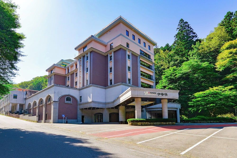 Bygning