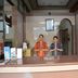 Receptionist