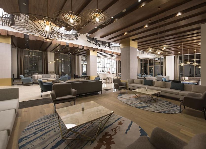 Lounge Billede