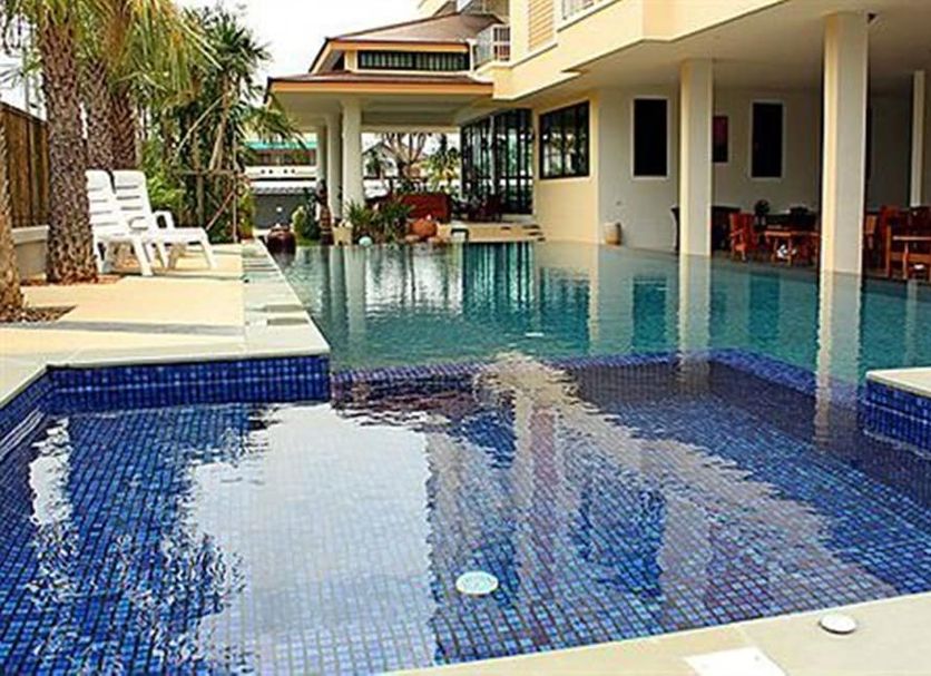 Pool Billede
