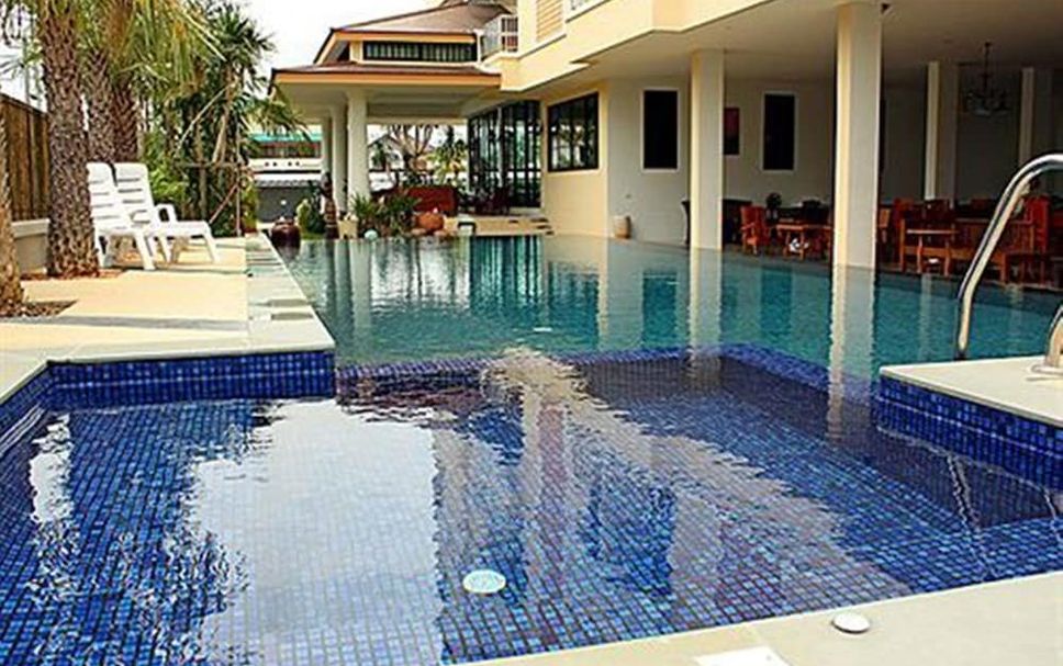 Pool Billede