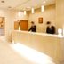 Receptionist