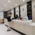Receptionist