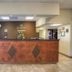 Receptionist