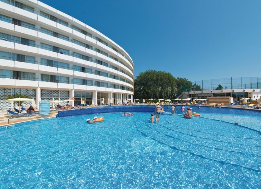 Pool Billede