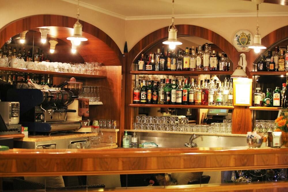 Bar Billede