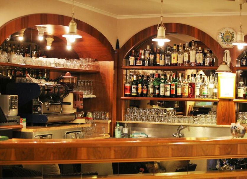 Bar Billede