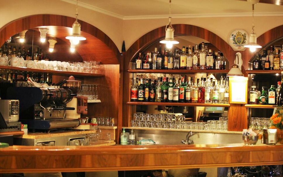 Bar Billede