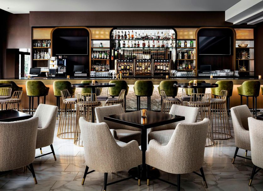Bar Billede