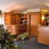 Receptionist