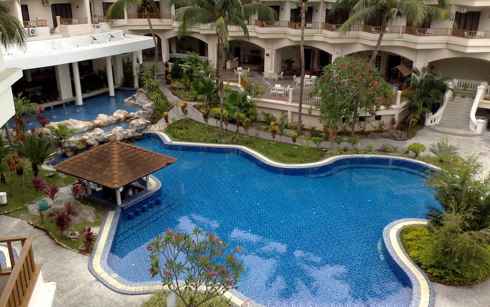 Pool Billede