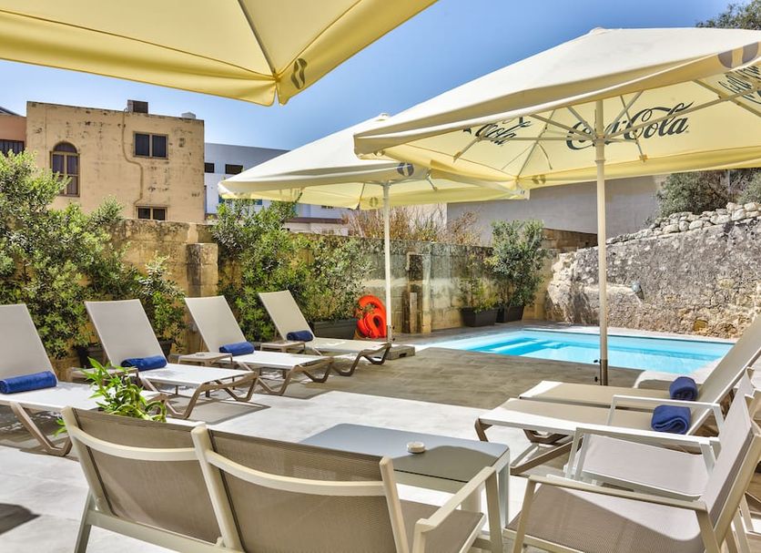 Pool Billede