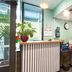 Receptionist