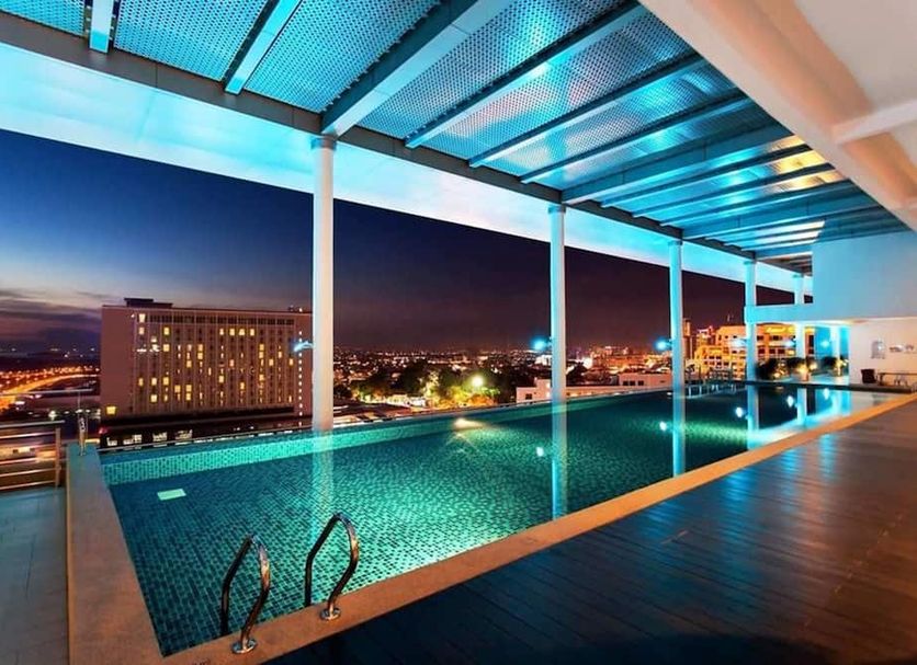 Pool Billede