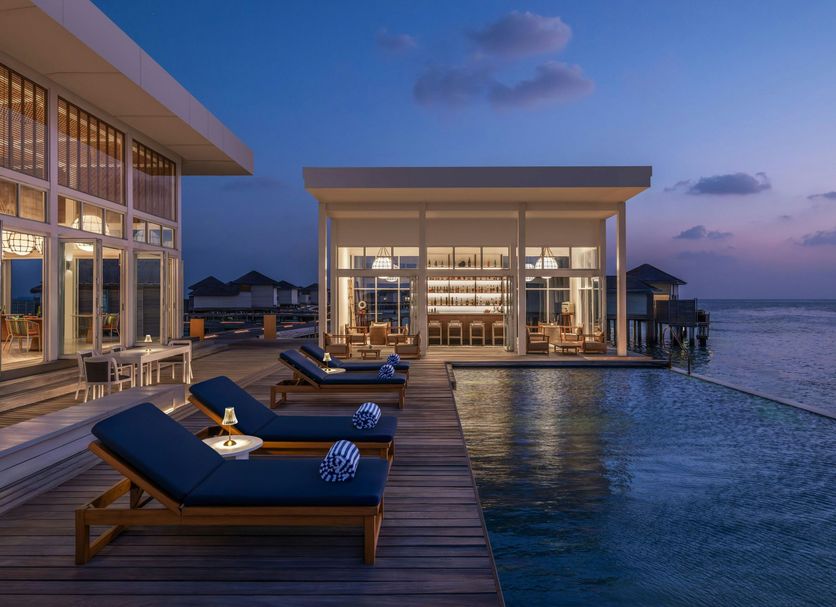 Pool Billede