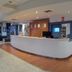 Receptionist