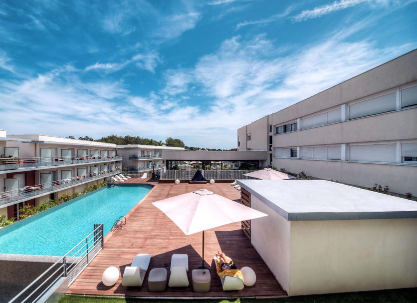 Pool Billede
