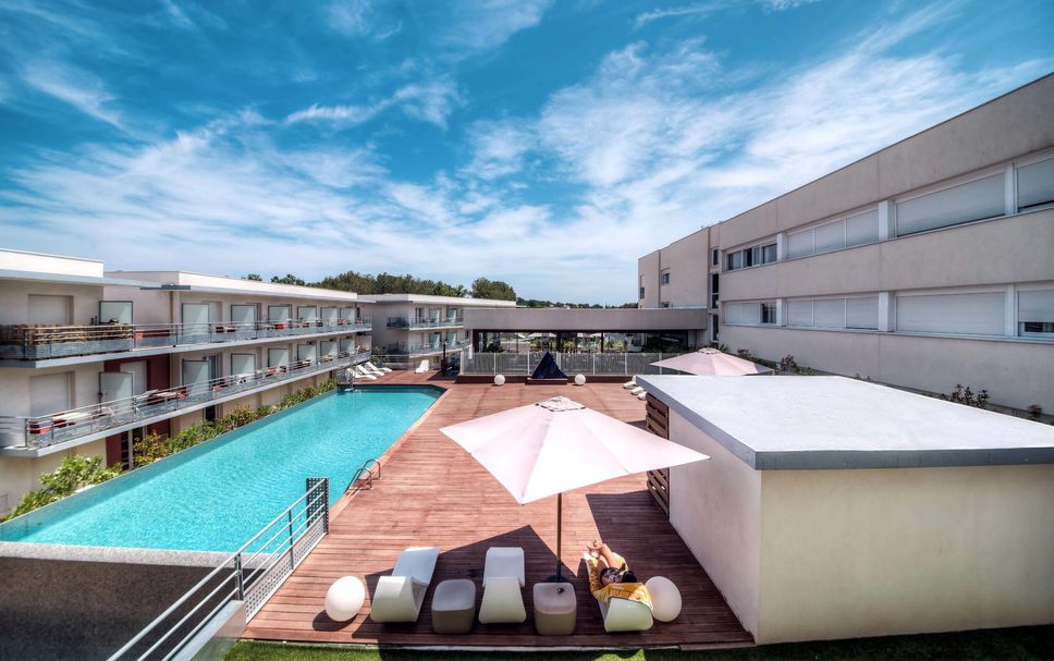 Pool Billede