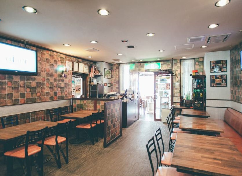 Bar Billede