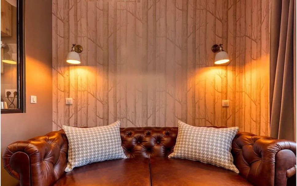 Lounge Billede