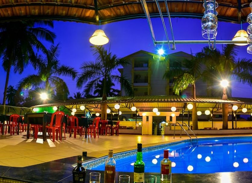 Pool Billede