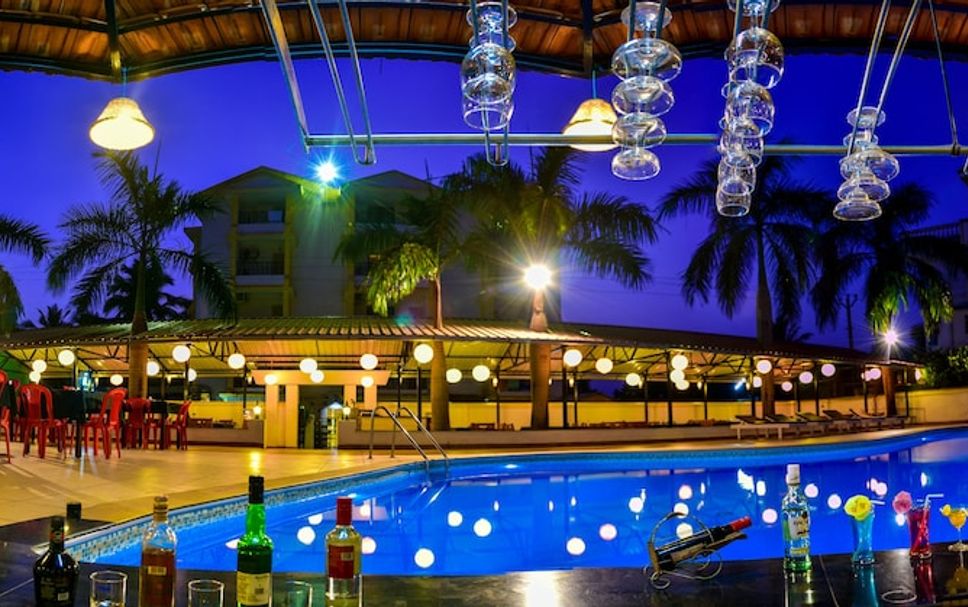 Pool Billede