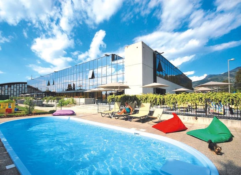 Pool Billede