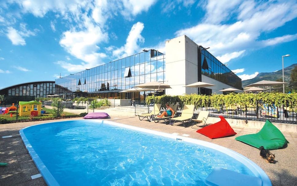 Pool Billede