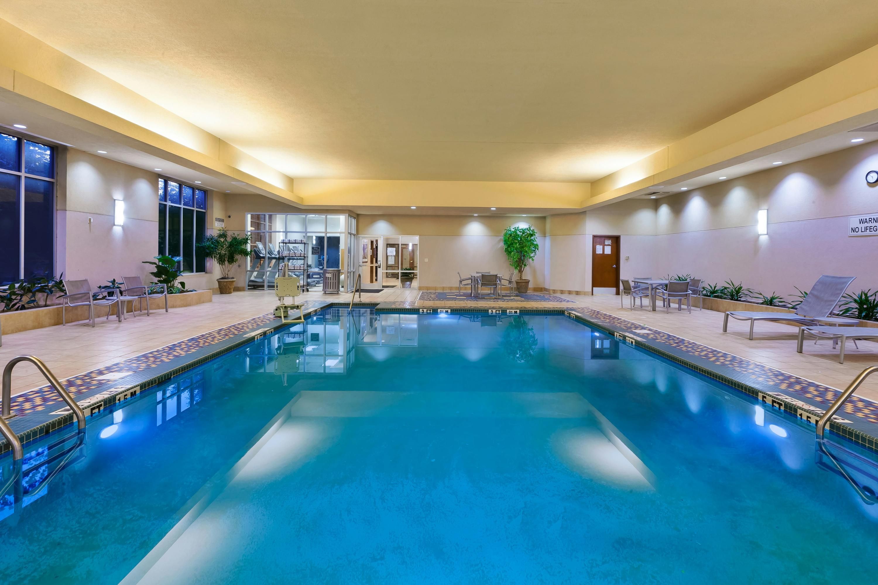 Pool Billede