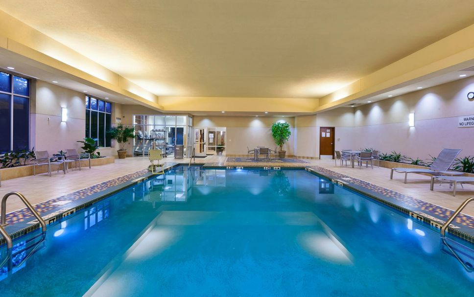 Pool Billede