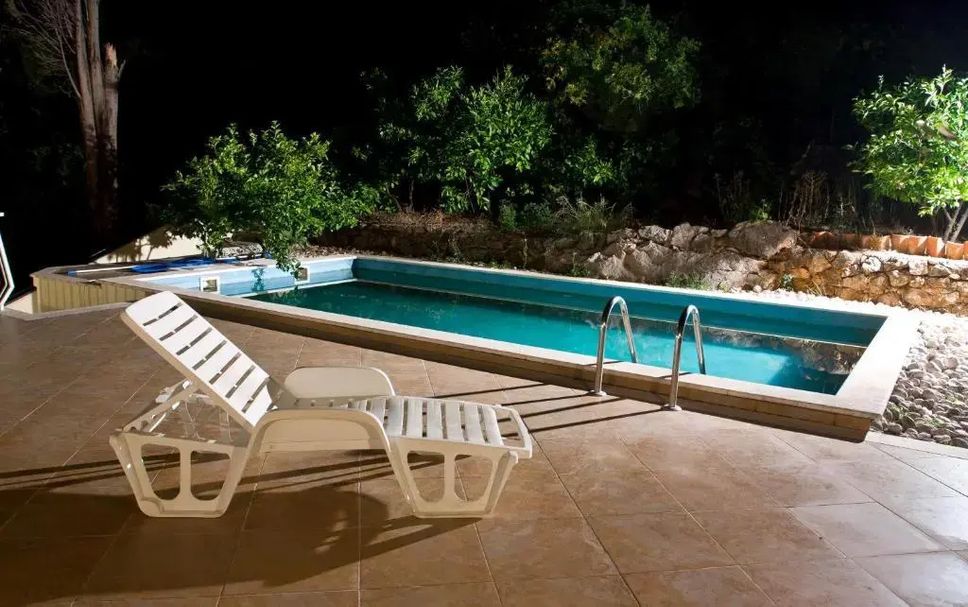 Pool Billede