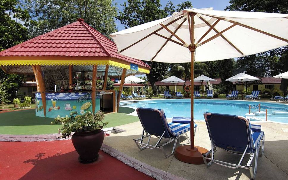 Pool Billede