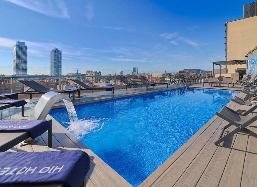 Pool Billede