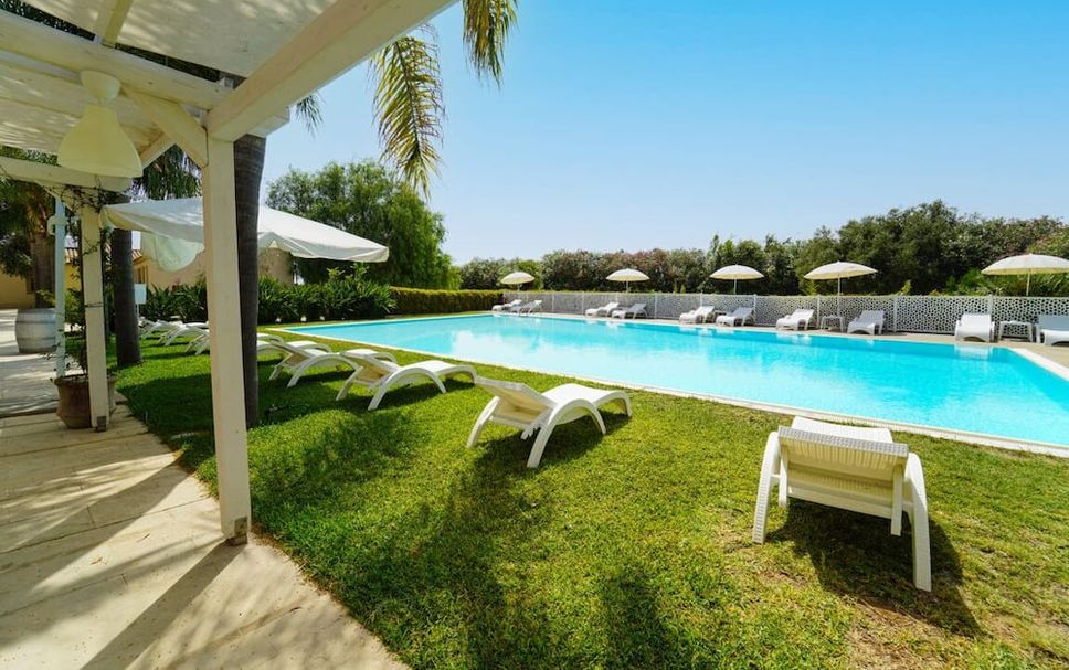 Pool Billede