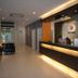 Receptionist