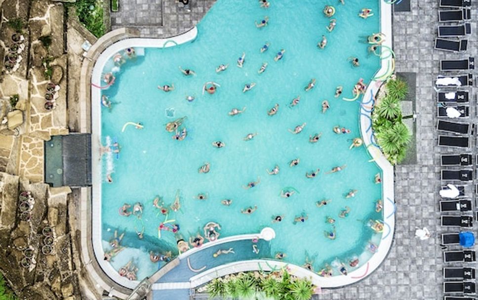 Pool Billede
