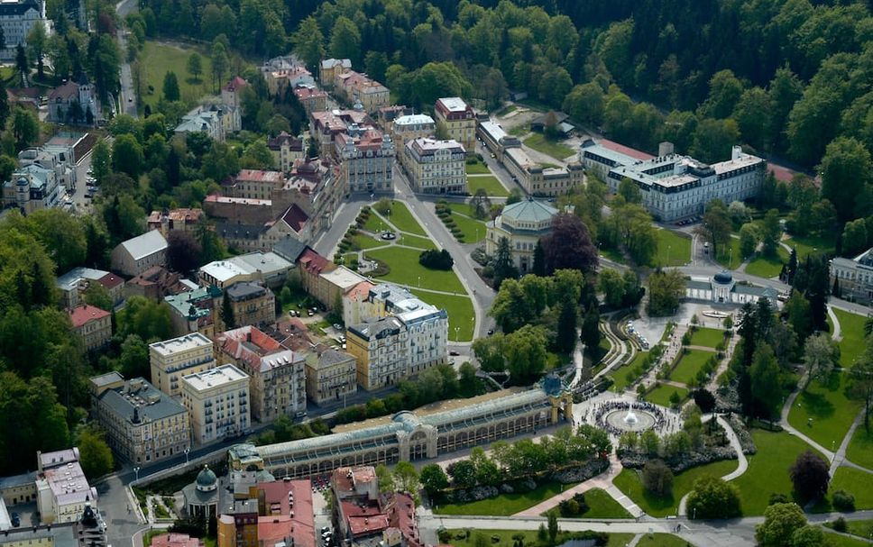 Udsigt Billede