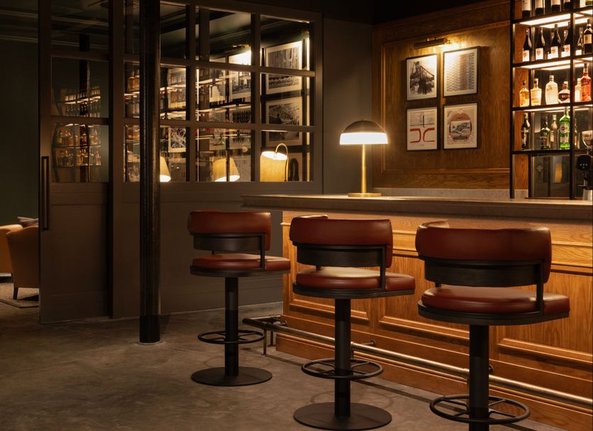 Bar Billede