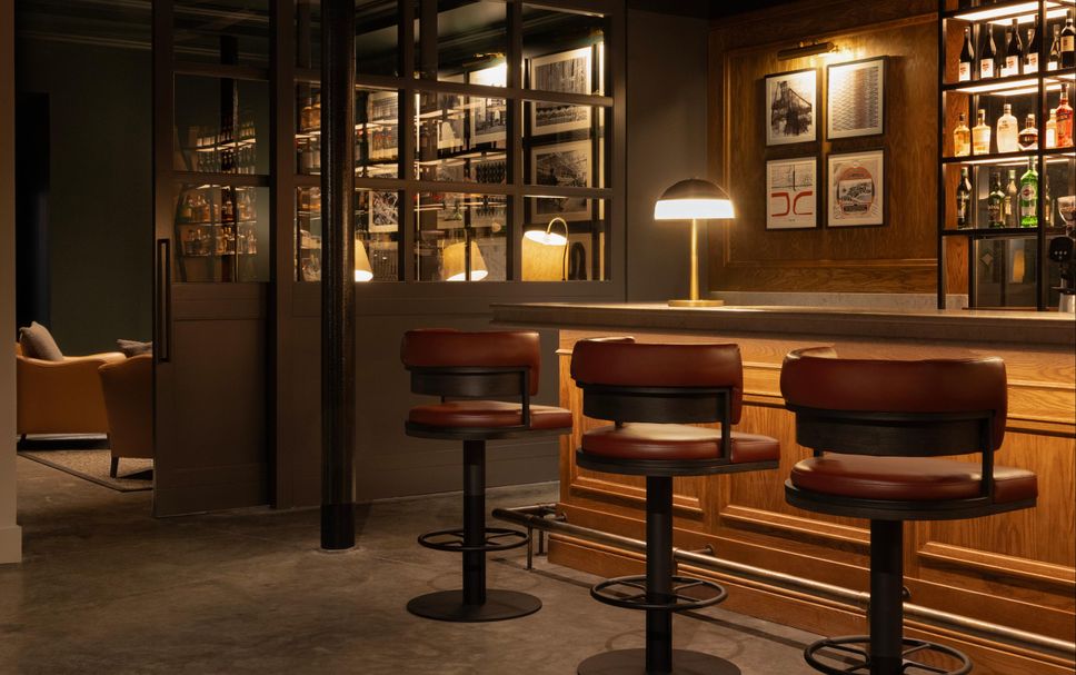 Bar Billede