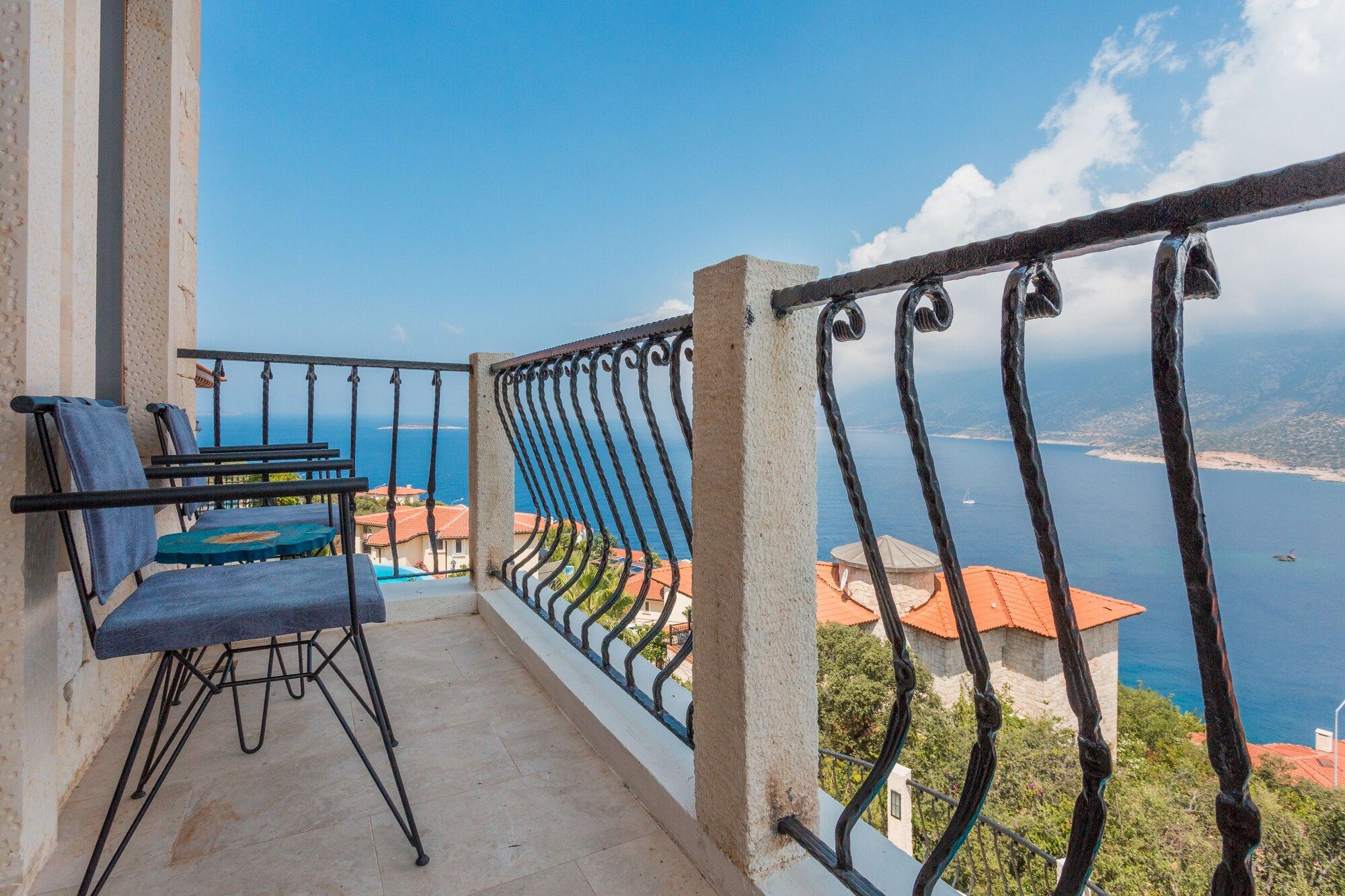 Balkon