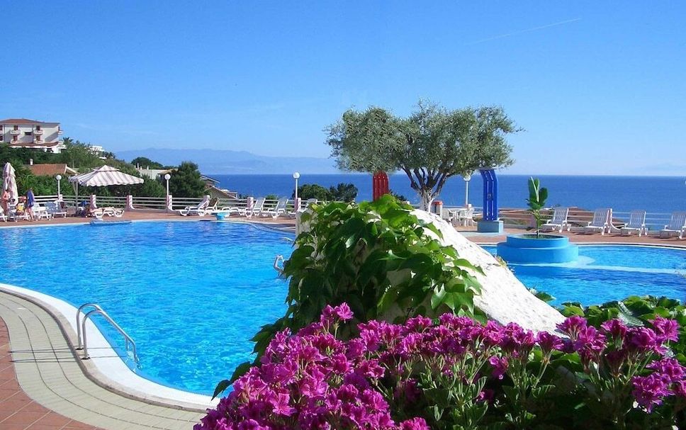Pool Billede