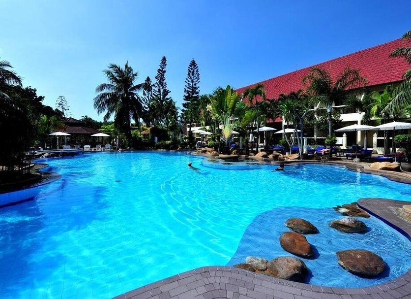 Pool Billede