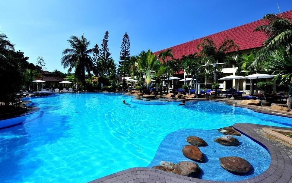Pool Billede