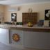 Receptionist