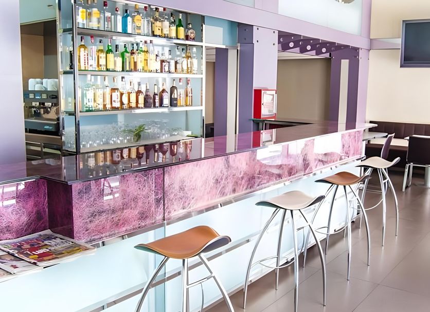 Bar Billede